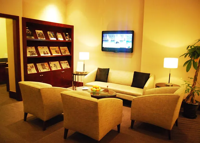 Doubletree By Hilton Shanghai Pudong - Present Welcome Cookie