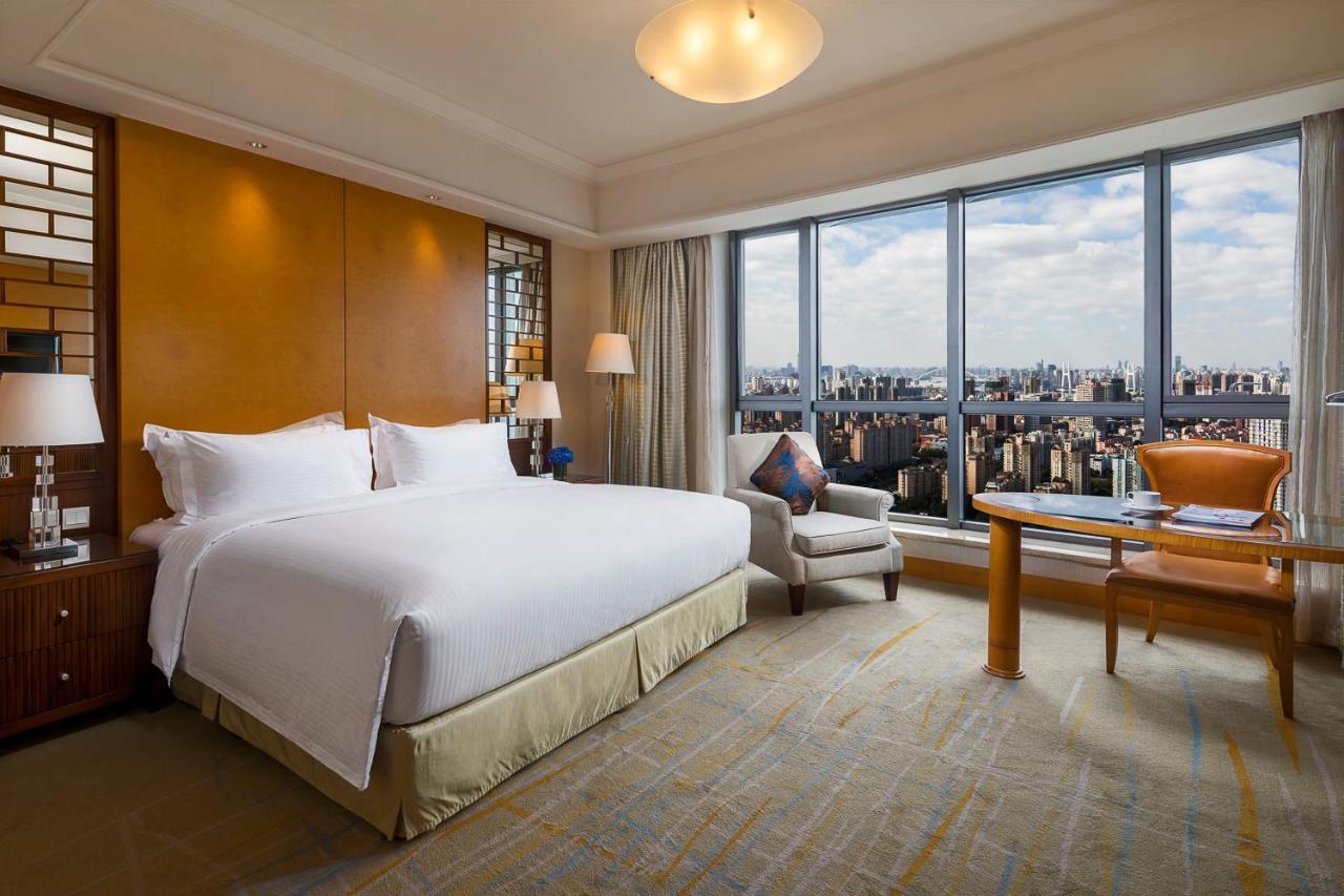 Hotel Doubletree By Hilton Pudong - Present Welcome Cookie