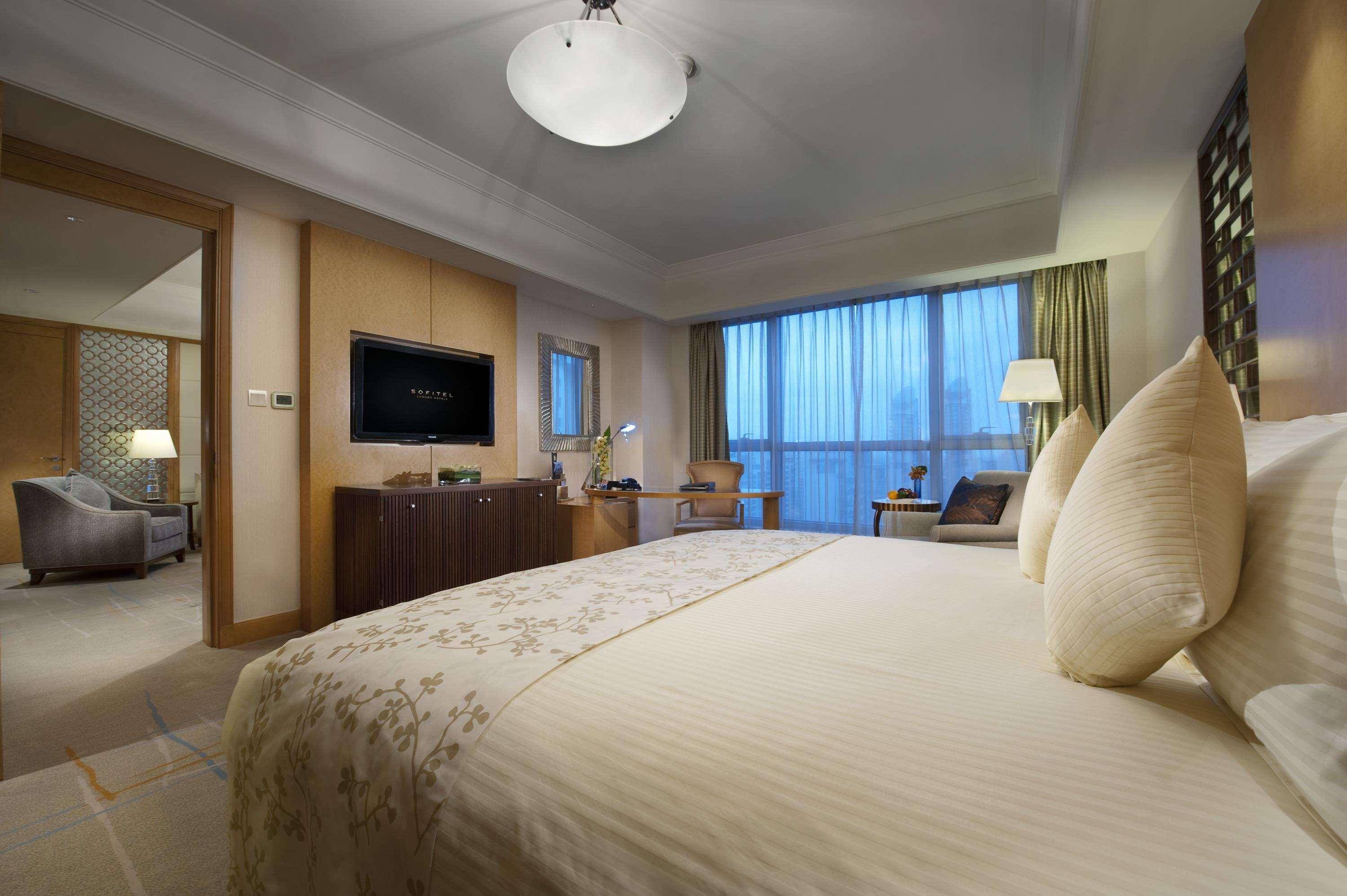 Doubletree By Hilton Pudong - Present Welcome Cookie 5* Shanghai