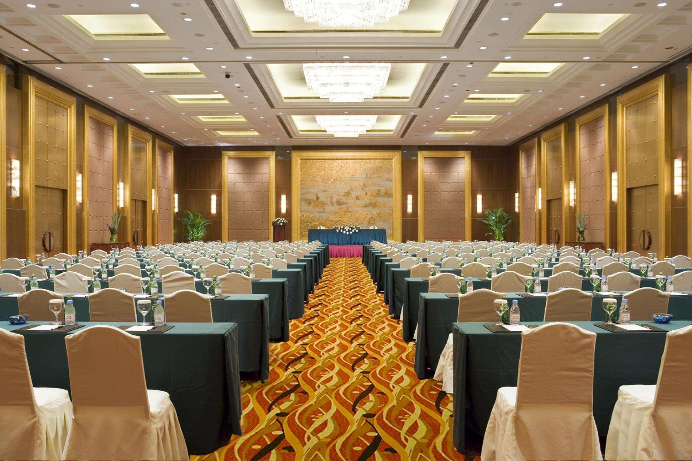 Hotel Doubletree By Hilton Pudong - Present Welcome Cookie 5*