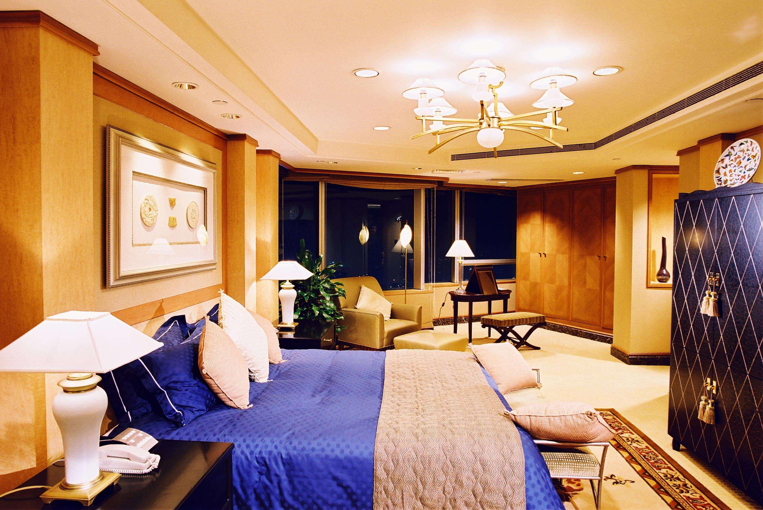 Hotel Doubletree By Hilton Pudong - Present Welcome Cookie 5*