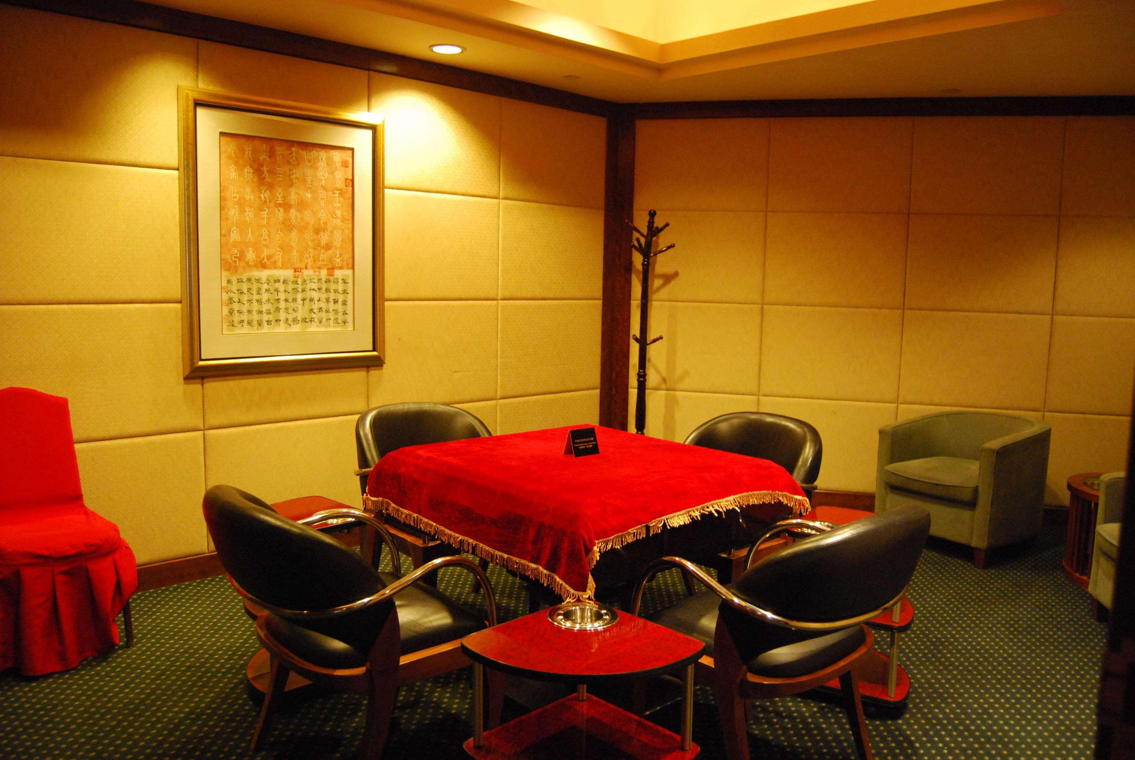 Doubletree By Hilton Pudong - Present Welcome Cookie 5*