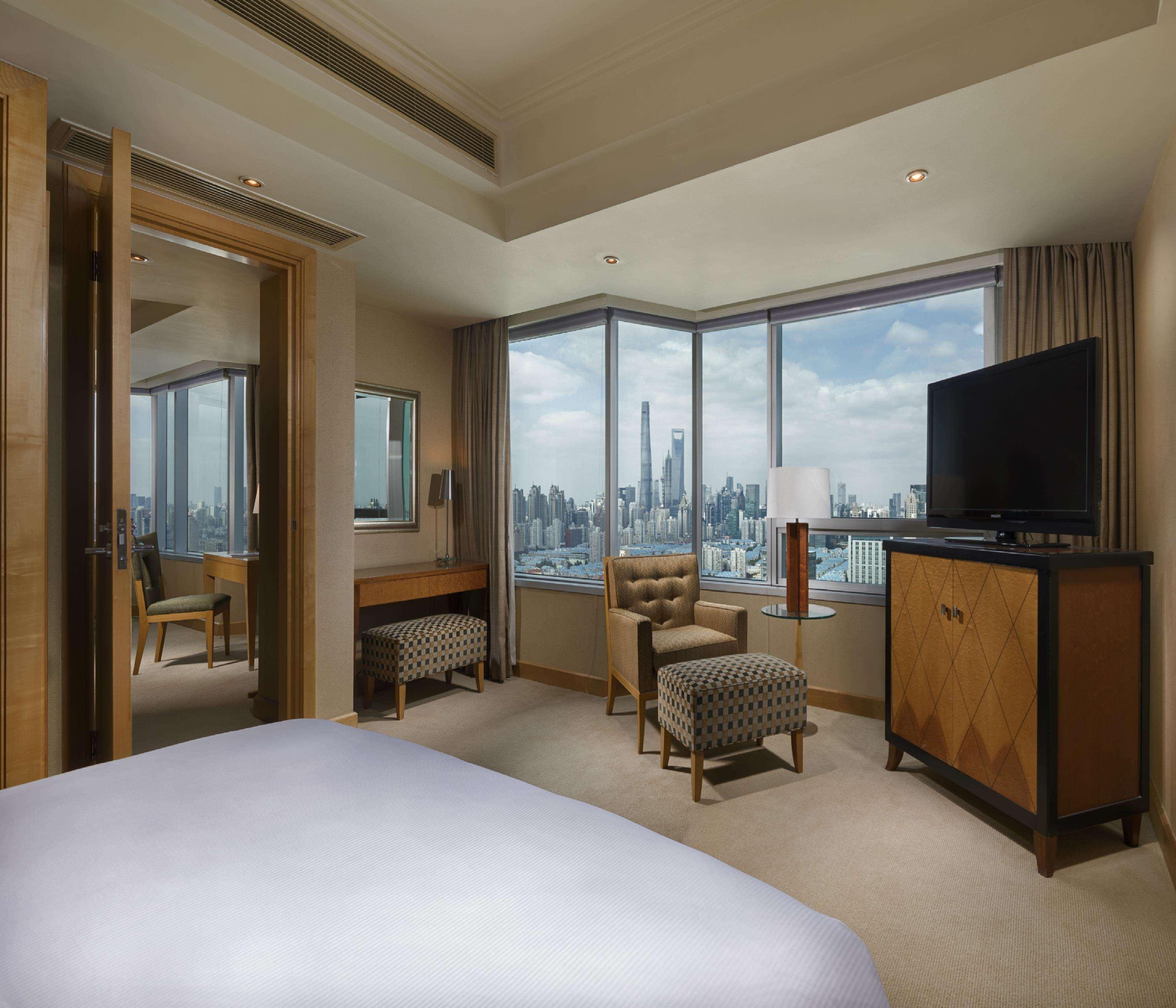 Hotel Doubletree By Hilton Pudong - Present Welcome Cookie