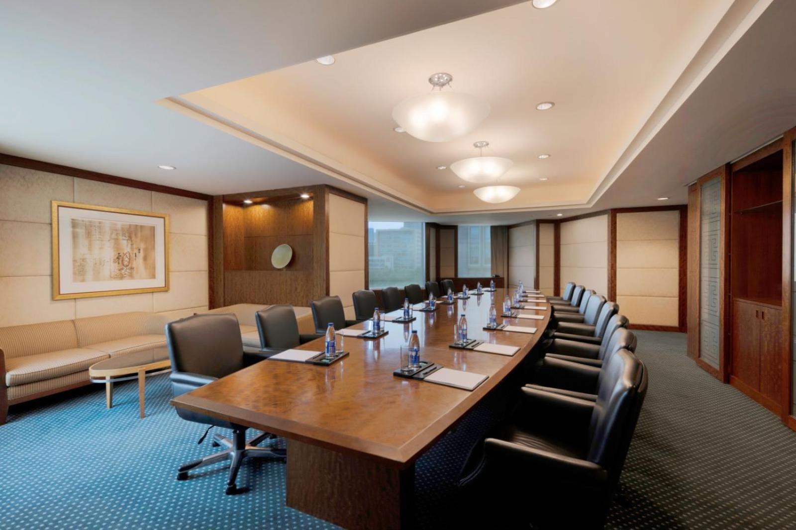 Doubletree By Hilton Pudong - Present Welcome Cookie