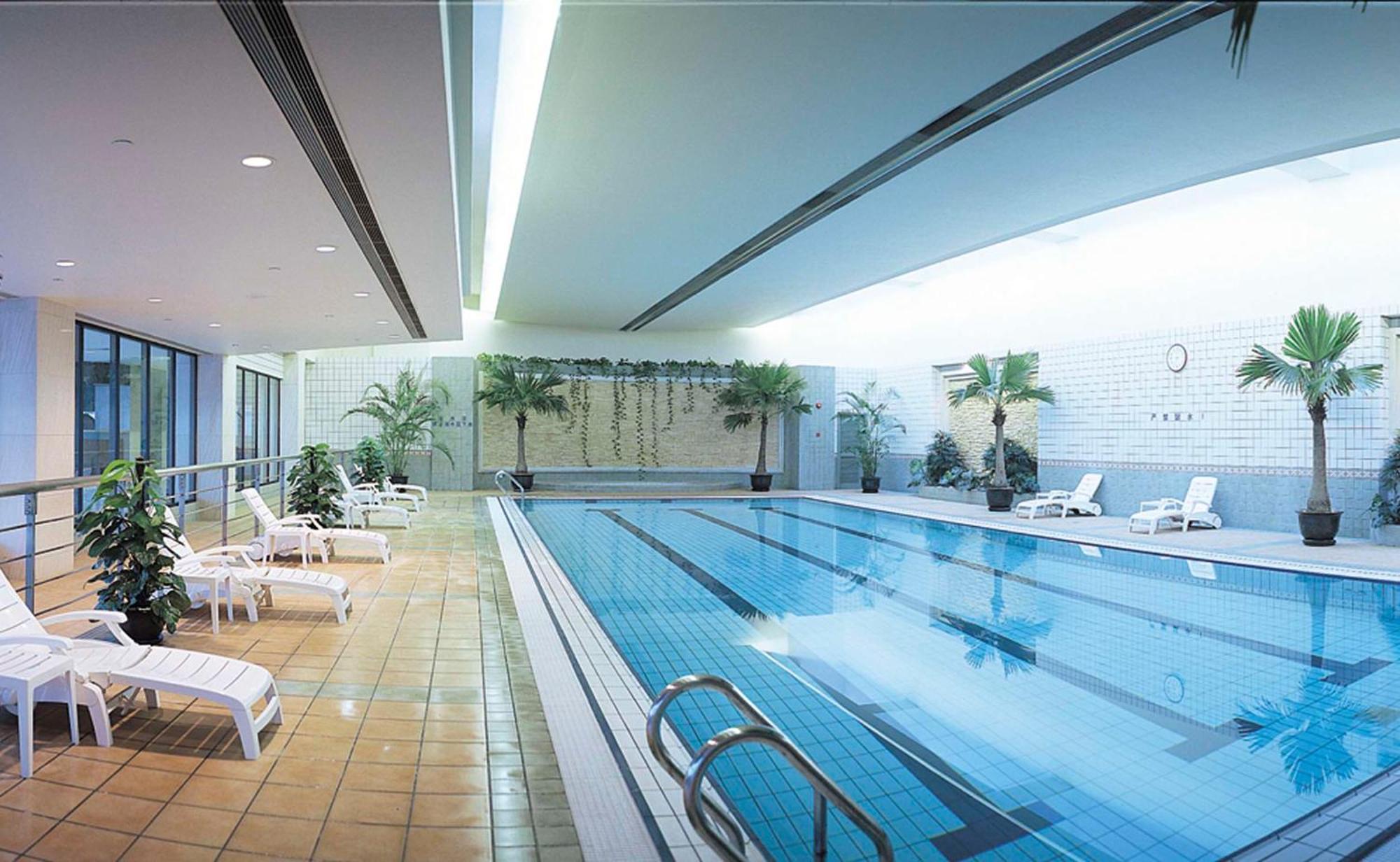 Doubletree By Hilton Pudong - Present Welcome Cookie Hotel 5*