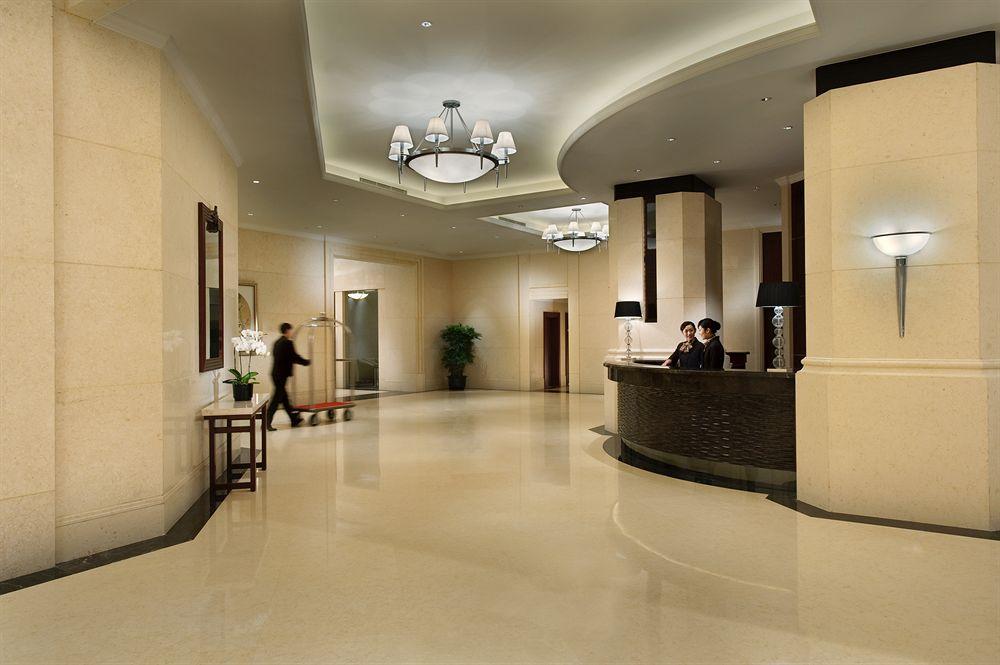 Doubletree By Hilton Pudong - Present Welcome Cookie 5* Shanghai